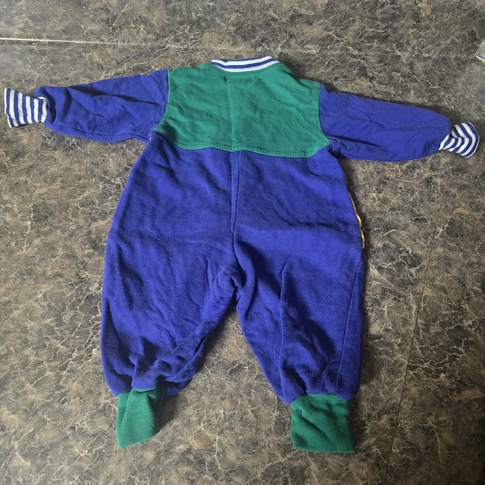 Gymboree infant vintage